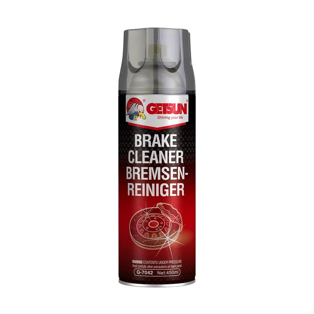 Getsun Break Cleaner 450 ml