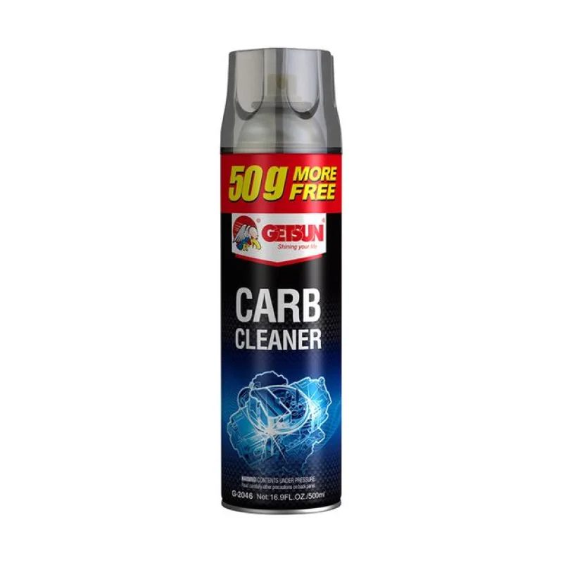 Getsun Carb Cleaner 500 ml