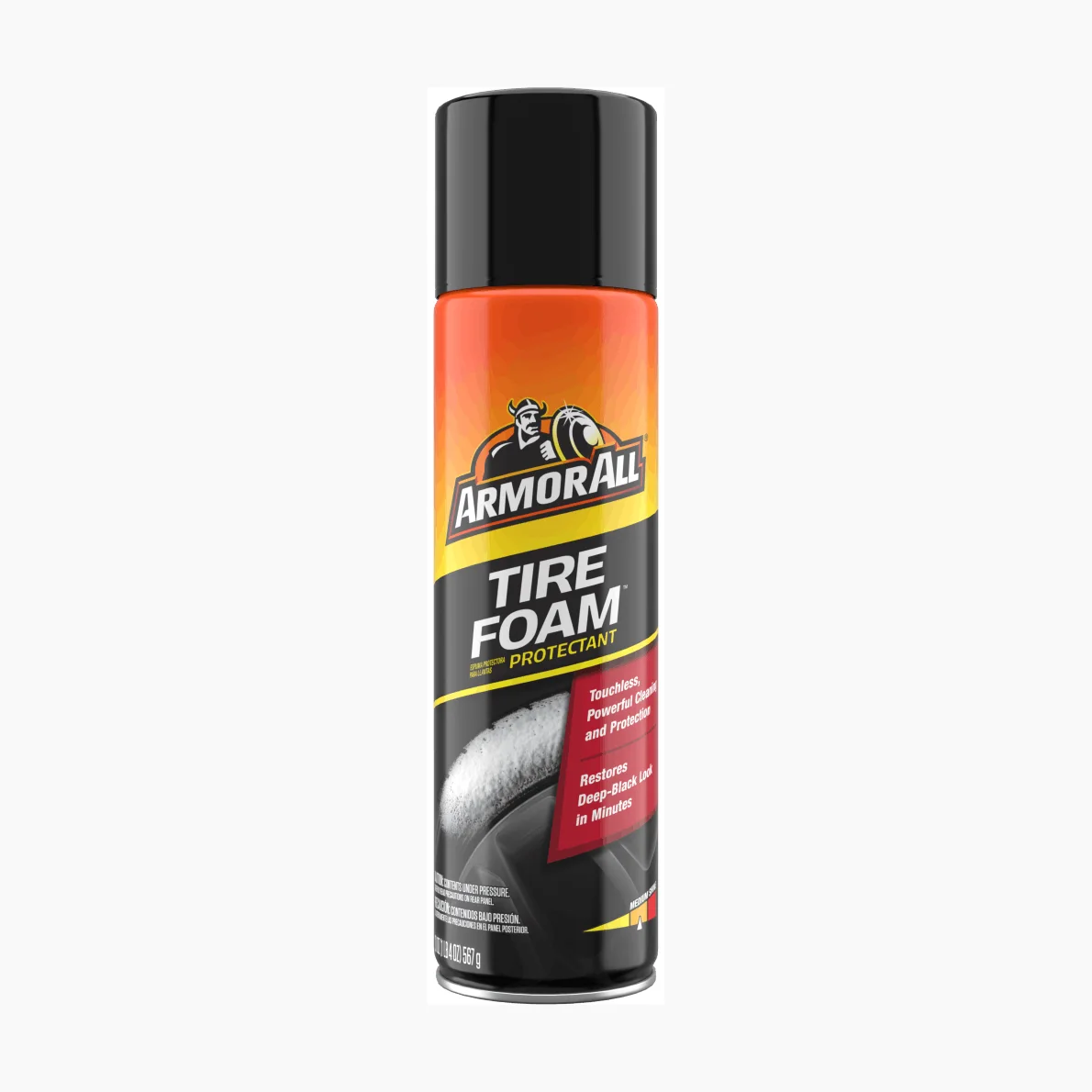 Armor All Tire Foam Protection 600 ml