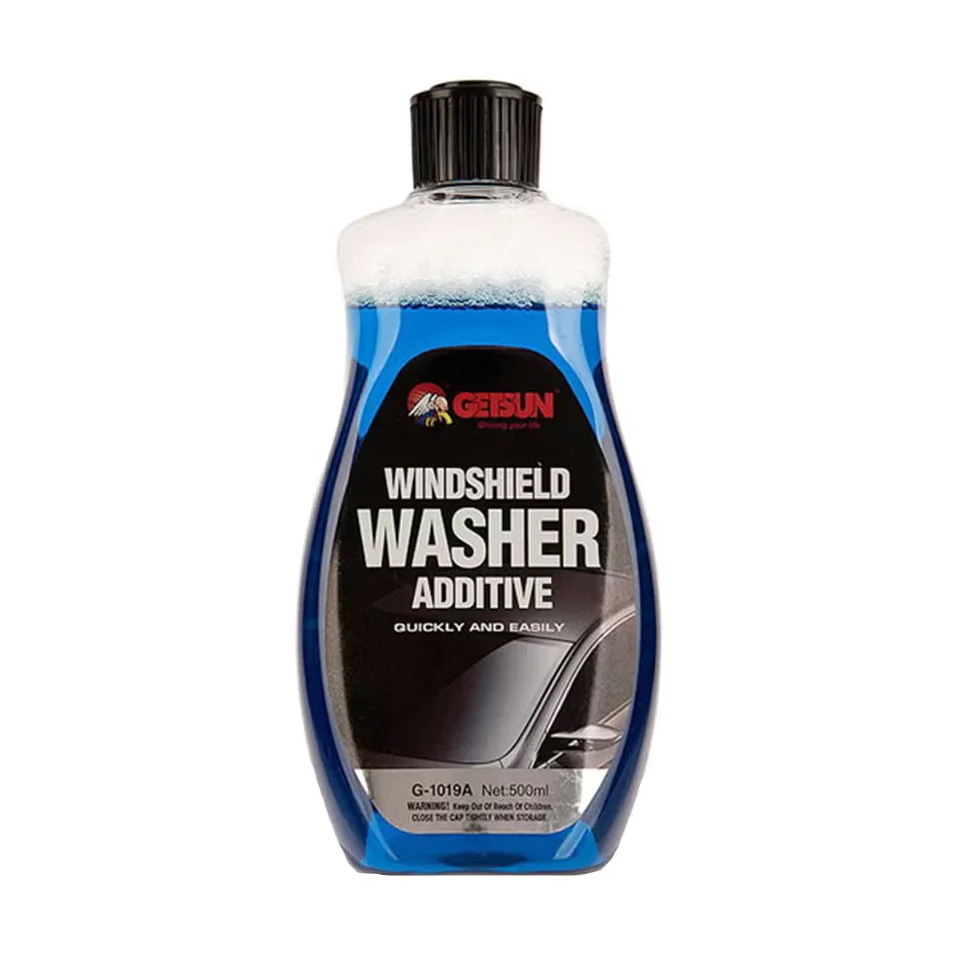 Getsun Windshield Washer Additive 500 ml