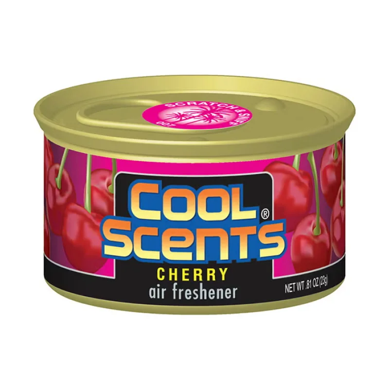 Cool Scents Air Freshener