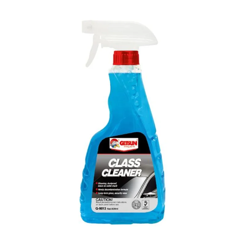 Getsun Glass Cleaner 500 ml