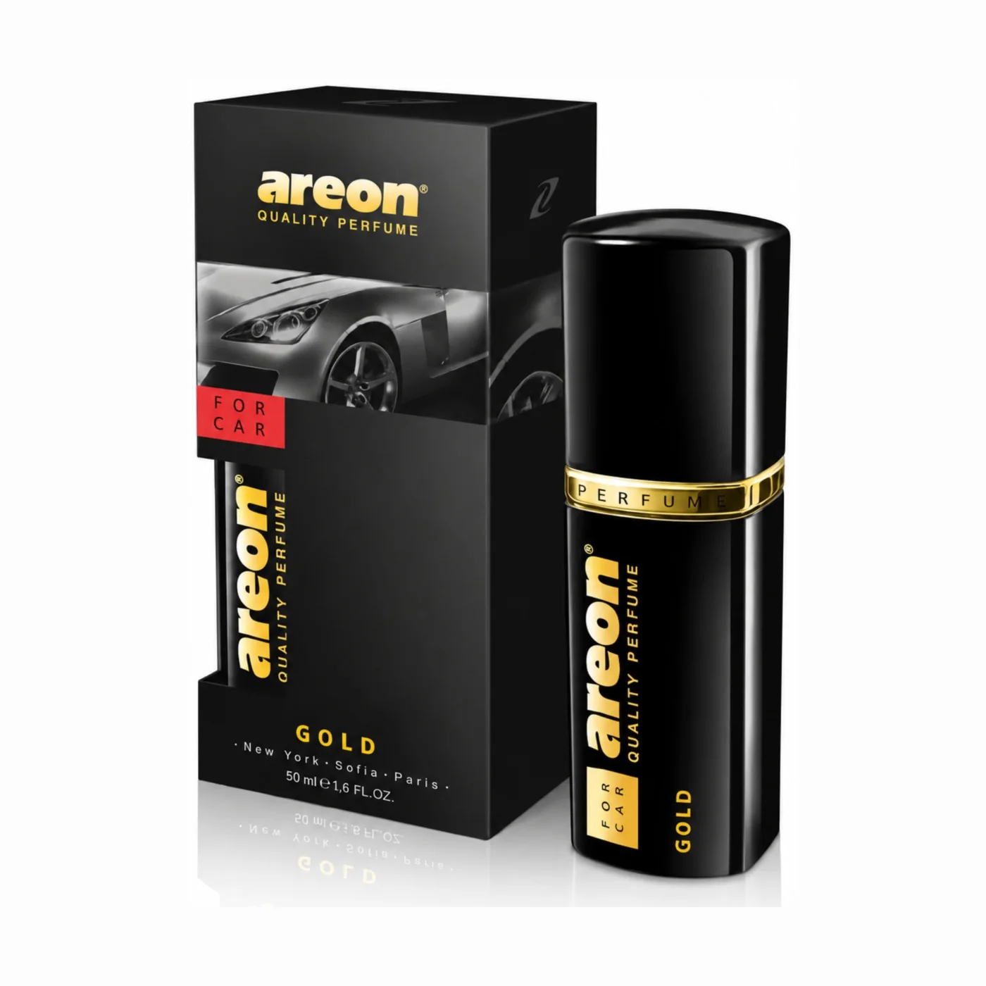 Areon Perfume Gold 50 ml
